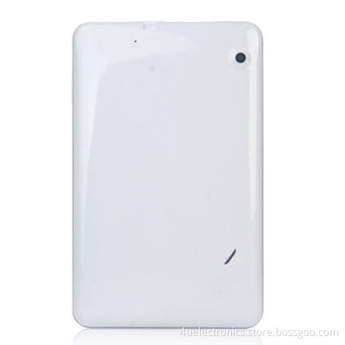 9-inch Tablet PCs with A33 Quad CPU, Dual Camera, Android 4.2 Operating System